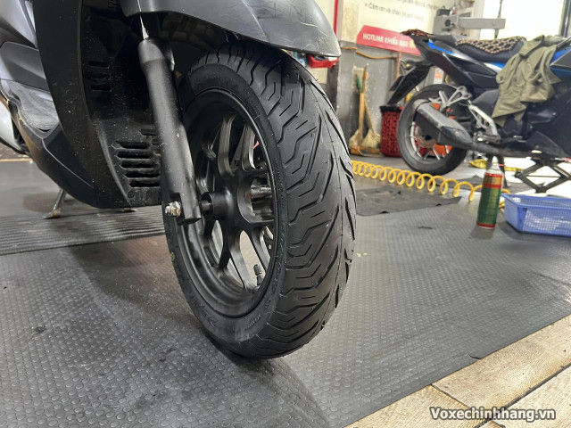 Thông số vỏ xe yadea osta size bao nhiêu thay vỏ nào phù hợp - 6