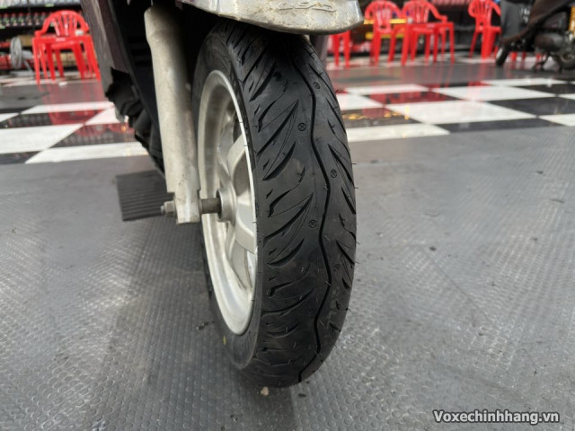 Thông số vỏ xe yadea osta size bao nhiêu thay vỏ nào phù hợp - 4