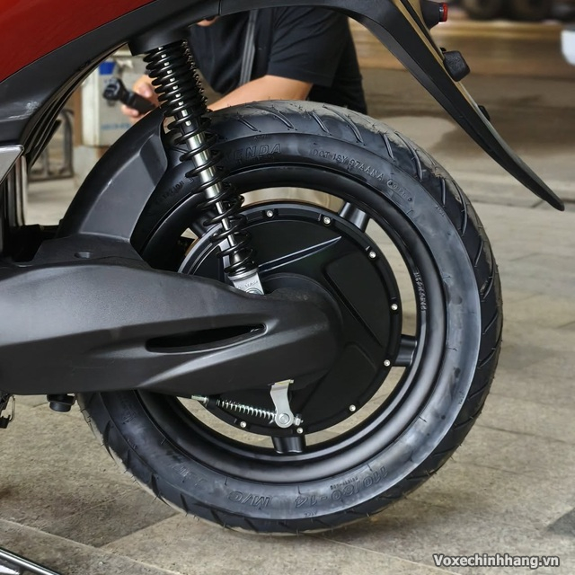 Thông số vỏ xe feliz ii size bao nhiêu thay loại nào phù hợp - 2