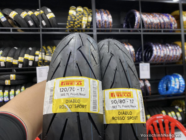 Địa chỉ bán vỏ xe máy chính hãng tại nguyễn ái quốc đồng nai - 4