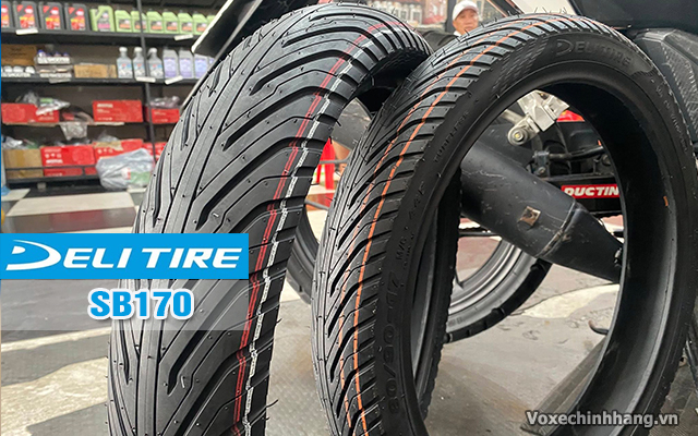 Địa chỉ bán vỏ xe máy chính hãng tại nguyễn ái quốc đồng nai - 5