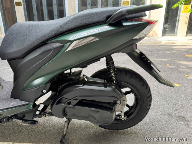 Vỏ chống trượt cho xe freego s đi mùa mưa an toàn - 2
