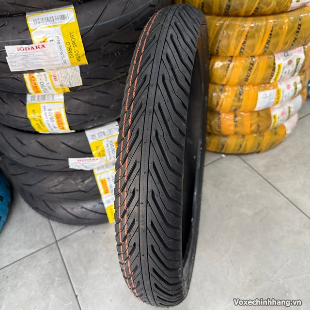 Thông số vỏ xe kinet size bao nhiêu thay loại nào phù hợp - 4