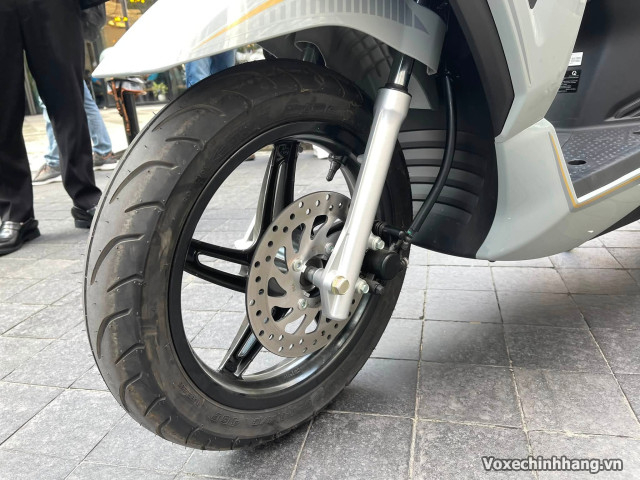 Thông số vỏ xe kinet size bao nhiêu thay loại nào phù hợp - 2