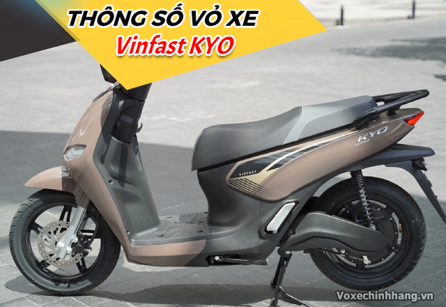 Thông số vỏ xe kyo size bao nhiêu thay loại nào phù hợp - 1