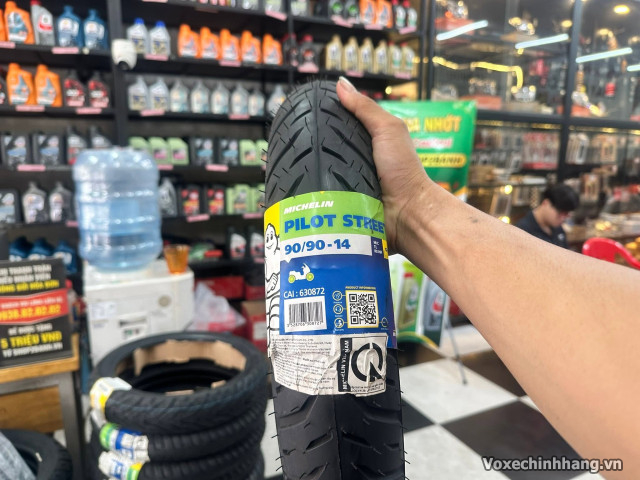 Thông số vỏ xe vora size bao nhiêu thay loại nào phù hợp - 4