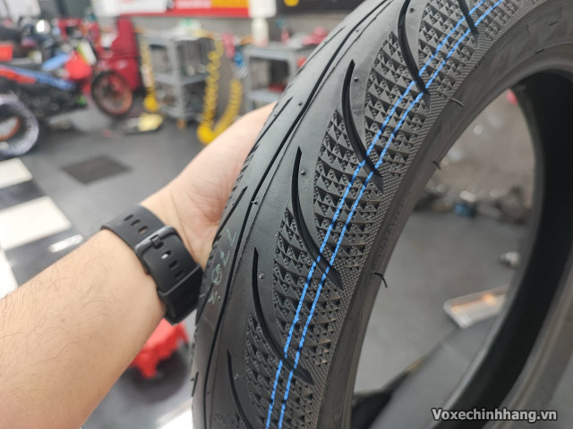Thông số vỏ xe vora size bao nhiêu thay loại nào phù hợp - 5