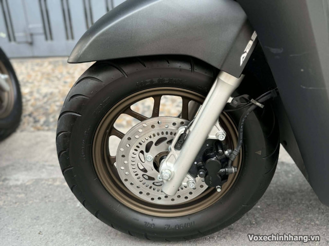Vỏ xe chống trượt cho stylo 160 đi an toàn trong mùa mưa đến - 2