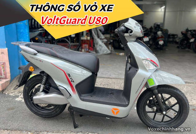 Thông số vỏ xe voltguard u80 size bao nhiêu thay loại nào phù hợp - 1