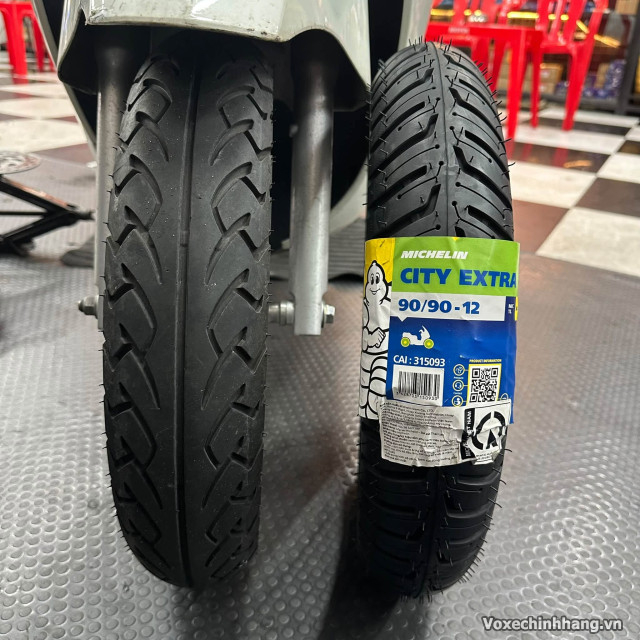 Địa chỉ thay vỏ xe điện uy tín giá tốt tại tphcm - 2