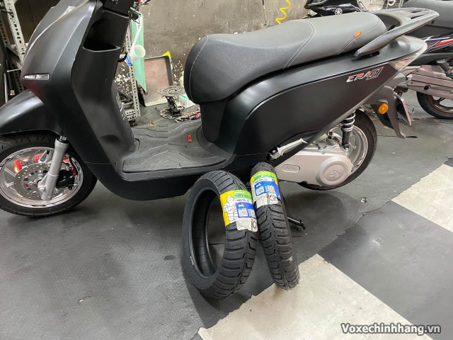 Địa chỉ thay vỏ xe điện uy tín giá tốt tại tphcm - 16
