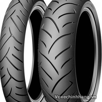 Lốp chống đinh Dunlop 110/90-13 SC SMART