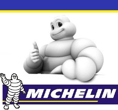 Phát minh mới: Vỏ xe Michelin càng đi lâu càng bền