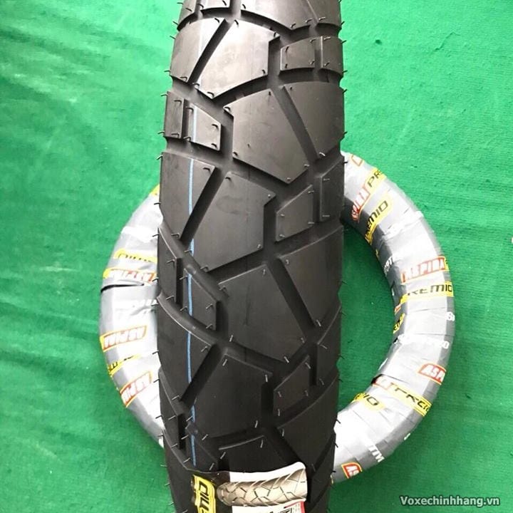 Vỏ xe Aspira Terreno 100/90-14