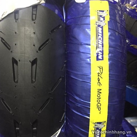 Vỏ xe Michelin Pilot Moto GP 100/80-17