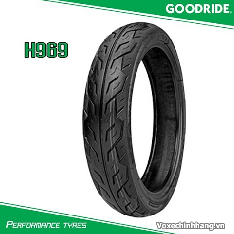 Vỏ xe Goodride H969 80/90-14