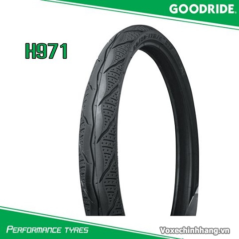 Vỏ xe Goodride H971 70/90-17