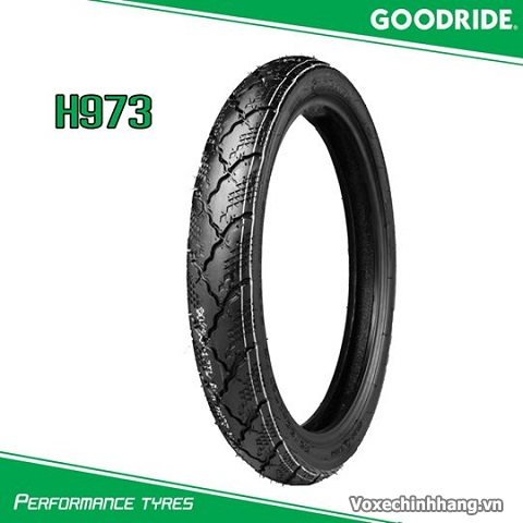 Vỏ xe Goodride H973 90/90-14