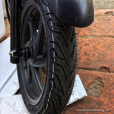 Vỏ xe Camel 562 80/90-14