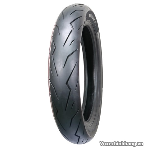 Vỏ xe Camel 563 80/90-14