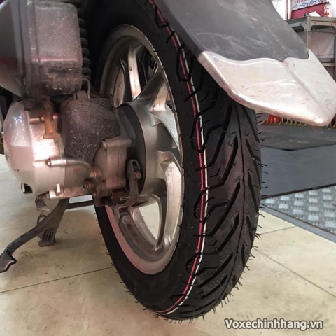 Vỏ xe Camel 562 100/80-14