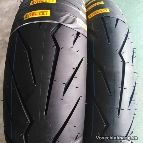 Vỏ xe Pirelli Diablo Rosso Sport 140/70-17