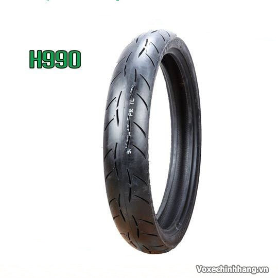 Vỏ xe Goodride H990 100/80-17