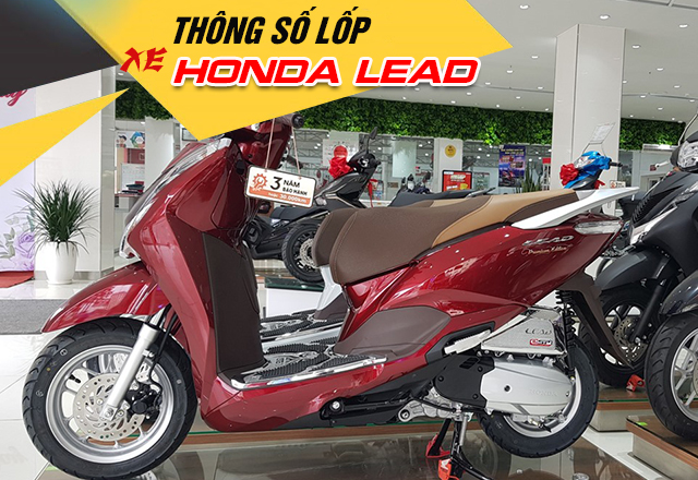 Honda Lead 2014 sang trọng và thanh lịch hơn  2banhvn
