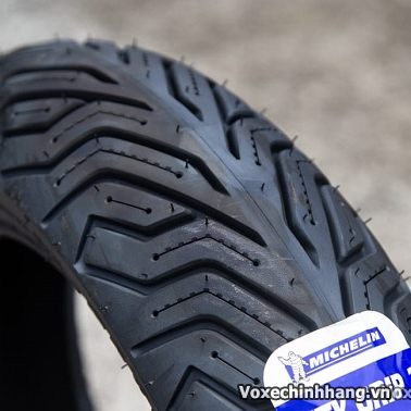 Vỏ Michelin City Grip 2 110/70-16
