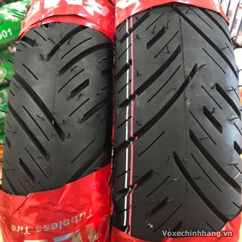 Vỏ xe Camel 635 80/90-14