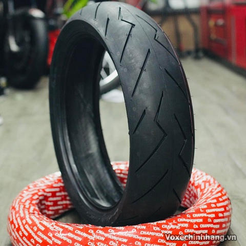 Vỏ xe Champion SHR78 130/70-17