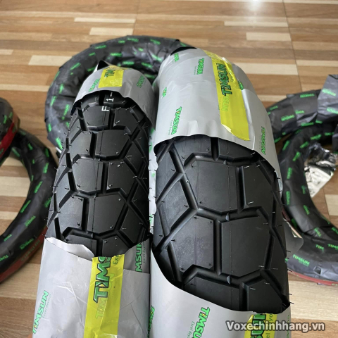 Vỏ xe Timsun TS823 110/70-17 