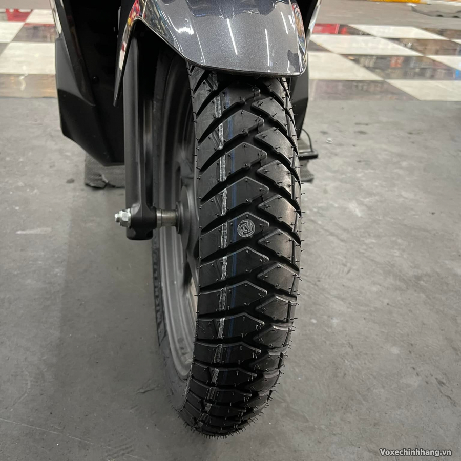 Vỏ Michelin Anakee Street 90/80-14