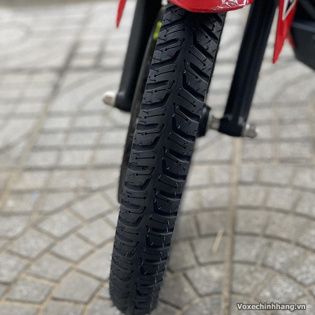 Vỏ xe Michelin City Extra 60/90-17