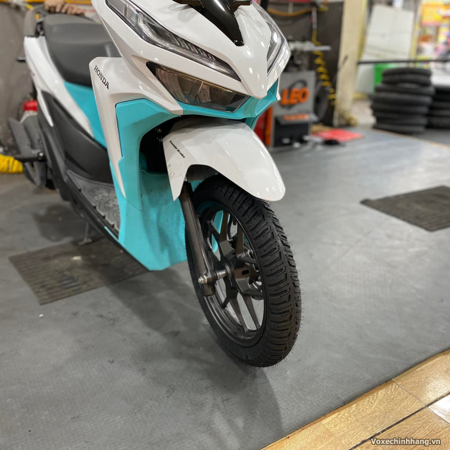 Vỏ Michelin City Extra 80/90-14