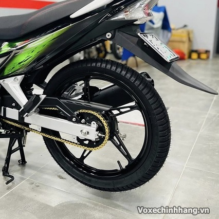 Vỏ xe Michelin City Extra 80/90-17