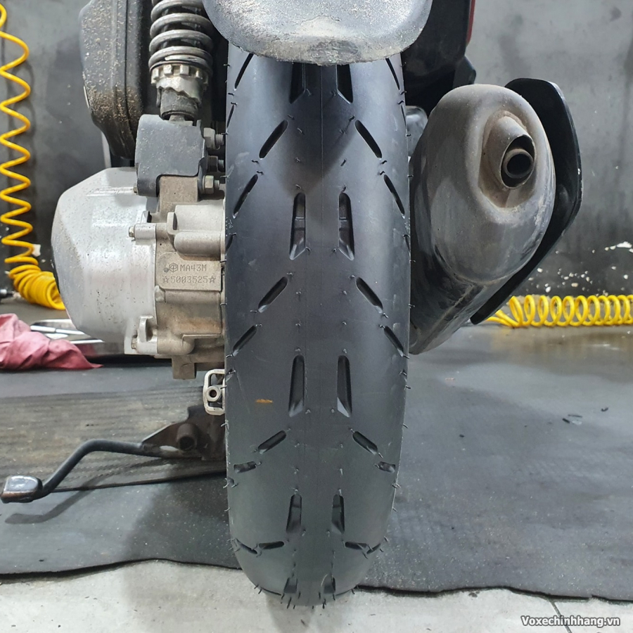 Vỏ Michelin Pilot Moto GP 100/80-14