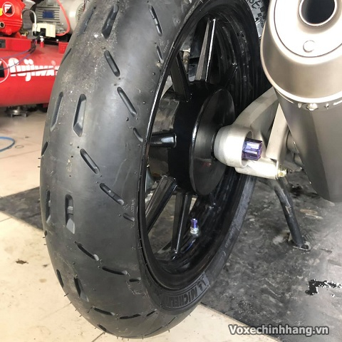 Vỏ Michelin Pilot Moto GP 100/90-14