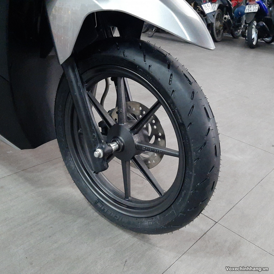 Vỏ Michelin Pilot Moto GP 80/90-14