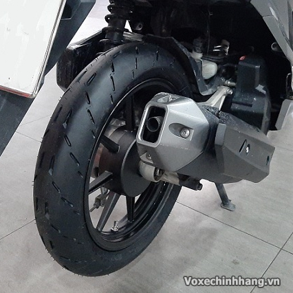 Vỏ Michelin Pilot Moto GP 90/90-14
