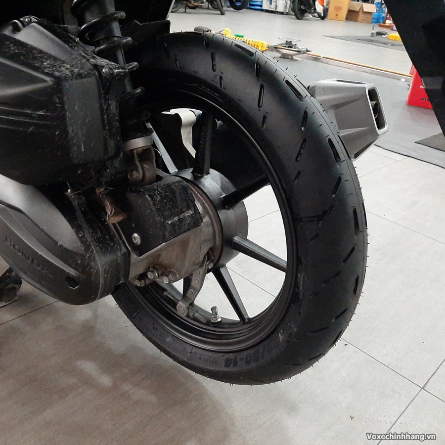 Vỏ Michelin Pilot Moto GP 90/90-14
