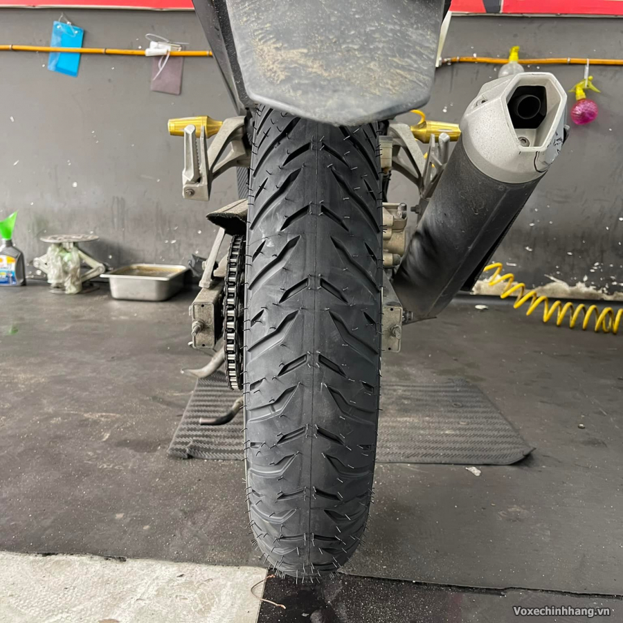 Vỏ Michelin Pilot Street 2 120/70-17