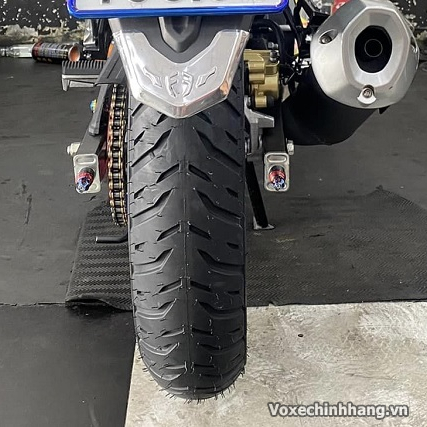 Vỏ Michelin Pilot Street 2 120/70-17