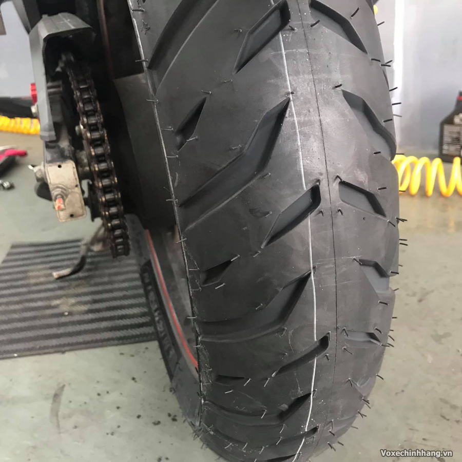 Vỏ Michelin Pilot Street 2 140/70-17