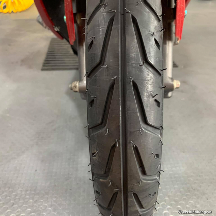 Vỏ Michelin Pilot Street 2 70/90-14