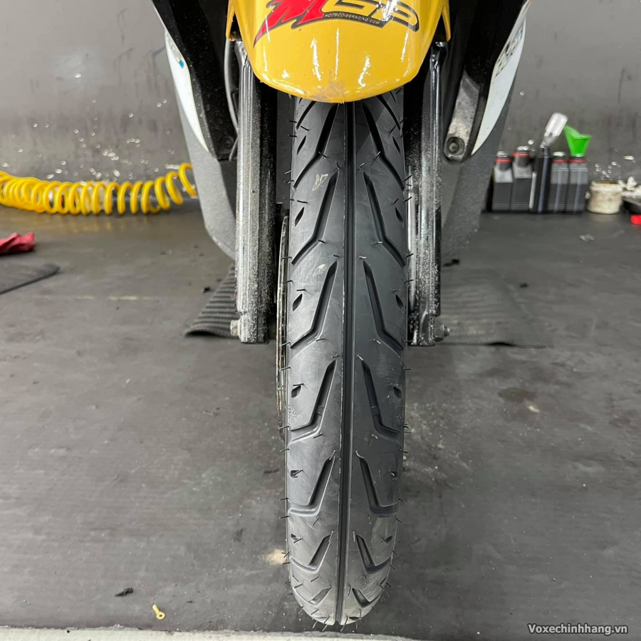 Vỏ Michelin Pilot Street 2 70/90-14