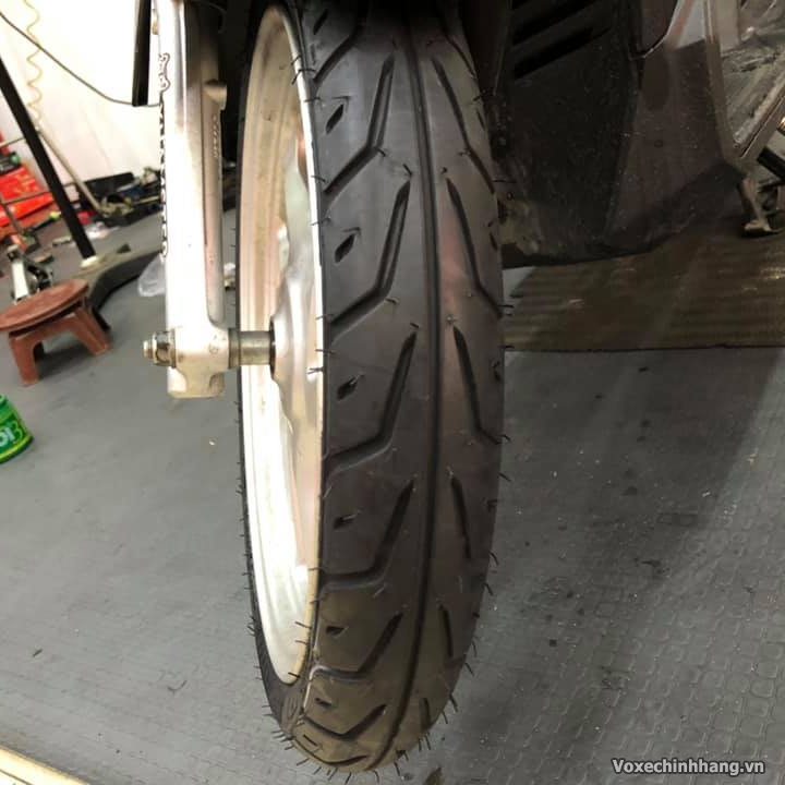 Vỏ Michelin Pilot Street 2 70/90-14