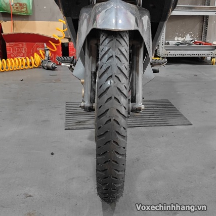 Vỏ Michelin Pilot Street 2 70/90-17