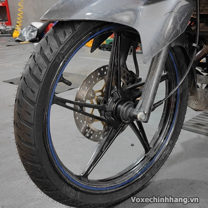 Vỏ Michelin Pilot Street 2 70/90-17