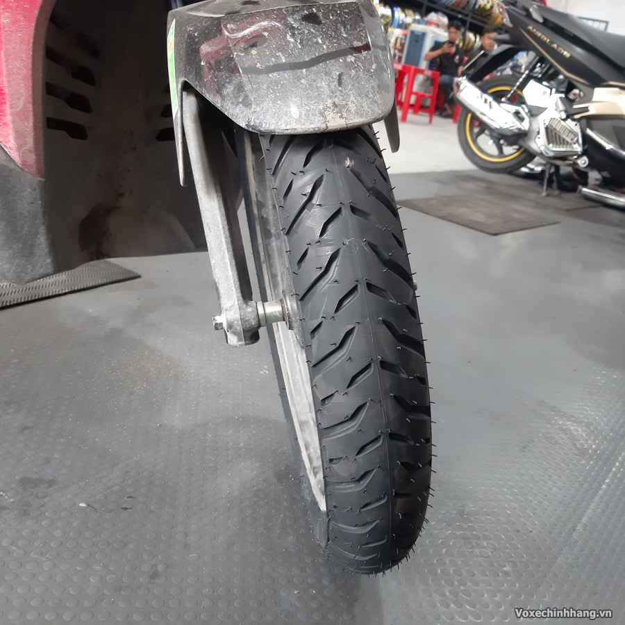 Vỏ Michelin Pilot Street 2 80/90-14
